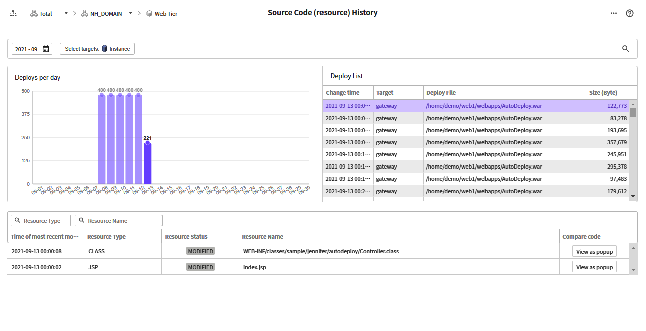 History APM Jennifer History APM Jennifer